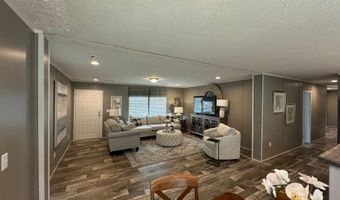7381 Mars Hill Rd, Bauxite, AR 72011