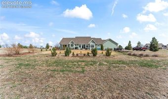 685 Green Gables Way, Bennett, CO 80102