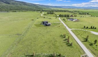 1260 S SORENSEN Way, Alta, WY 83414