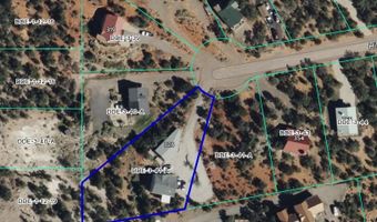 328 Hillcrest Cir, Central, UT 84722