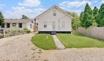 238 N 17th Ave, Beech Grove, IN 46107
