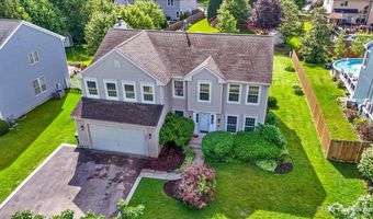 1831 Haverford Dr, Algonquin, IL 60102