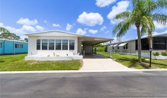 21 Aloe St, Alva, FL 33920