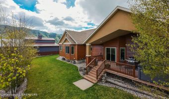 70 BRAVES Rd, Afton, WY 83110