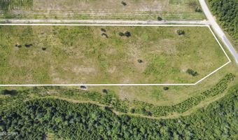 Bailey Cemetery Road, Altha, FL 32421