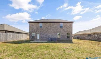 14617 Bowman St, Athens, AL 35614