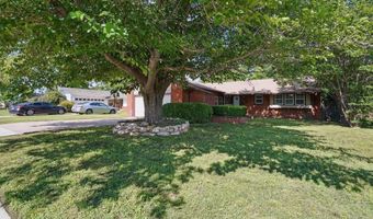 3333 Sayles Blvd, Abilene, TX 79605