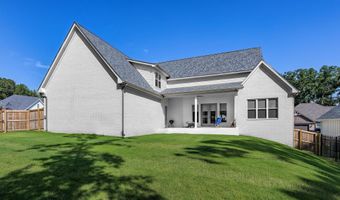 920 Caddo Dr, Benton, AR 72019