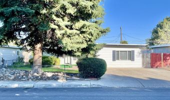 226 Willow St, Elko, NV 89801