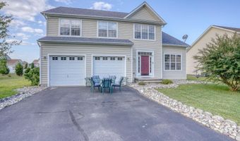 106 PONDS EDGE Ct, Felton, DE 19943
