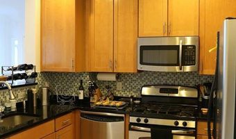 1205 N GARFIELD St PH6, Arlington, VA 22201