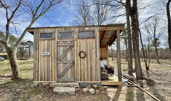 10028 Hwy 66, Alco, AR 72680