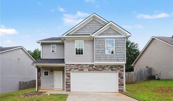 734 Dawn Pl, Alto, GA 30510