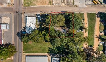 231 Vance St, Batesville, MS 38606