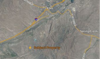 066-012 016 Cabinet St, Elko, NV 89801