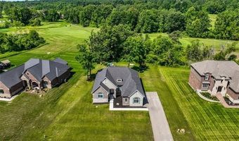 2100 Shane Ct, Addison Twp., MI 48370