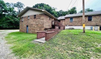 227 S Austin St, Arkadelphia, AR 71923