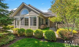 892 Bridge Crest Dr SE, Ada, MI 49301