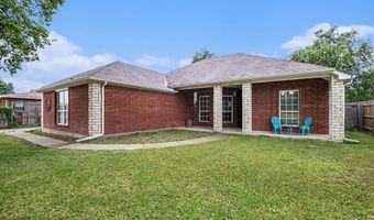 3824 Linkcrest Dr W, Aledo, TX 76008
