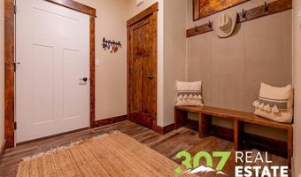 3208 Lame Deer Ave, Cody, WY 82414
