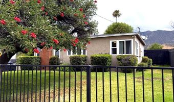 3082 Thurin Ave, Altadena, CA 91001