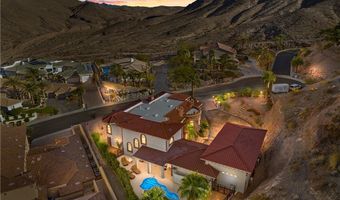 220 Hallett Cove Ct, Boulder City, NV 89005