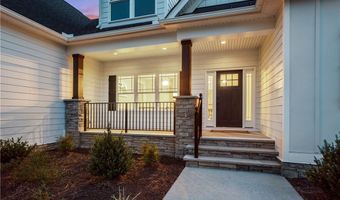 Red Oak Circle lot 11, Aylett, VA 23009
