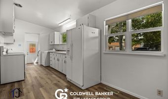 3018 E 11th St, Casper, WY 82609