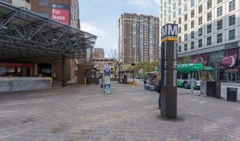 4501 ARLINGTON Blvd 707, Arlington, VA 22203