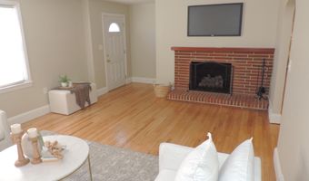 304 S PARKE St, Aberdeen, MD 21001