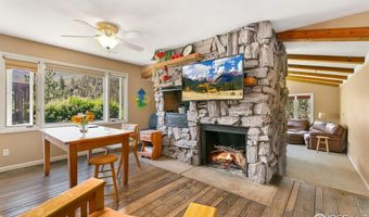 23 Wild River Rd, Bellvue, CO 80512