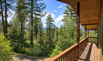79 Sunset Loop, Cascade, ID 83611