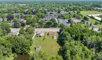 1419 Maple Rd, Amherst, NY 14221