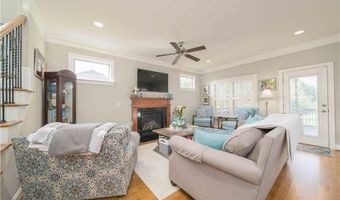 153 Caudle Meadows Dr, Advance, NC 27006