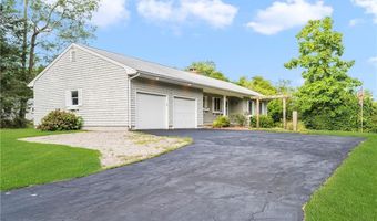1251 Stony Ln, North Kingstown, RI 02852
