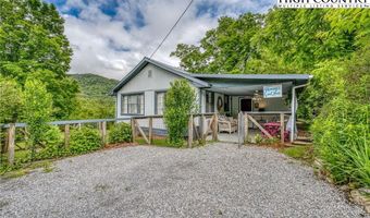 25 And 41 Reuben Wooten Rd, Banner Elk, NC 28604