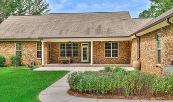760 William Ave, Appling, GA 30802