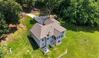 208 Berg Crossing Dr, Augusta, MO 63332