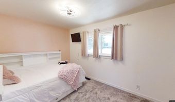 465 Trigood Dr, Casper, WY 82609