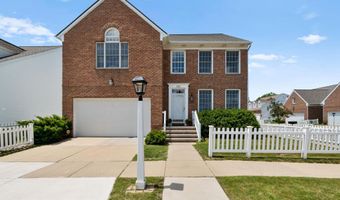 668 Boston Ct, Ann Arbor, MI 48103