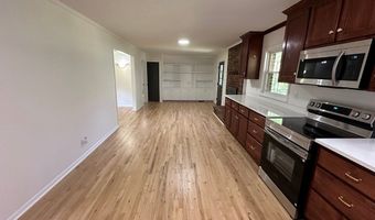 212 Druid Hills Rd, Anniston, AL 36207