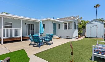 321 S Freeman St, Oceanside, CA 92054