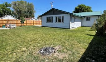 260 Gifford St, Blackfoot, ID 83221