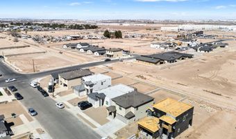 9933 Marie Ann Pl, Socorro, TX 79927