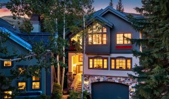 47 Red Spruce Ln 4, Avon, CO 81620