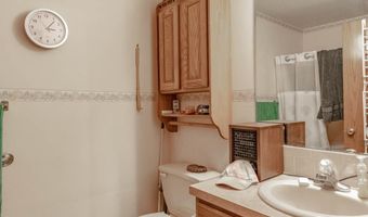7067 SW Meadowlark Rd, Andover, KS 67002