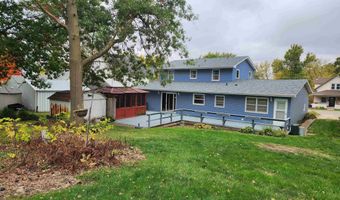 1104 Birch St, Atlantic, IA 50022