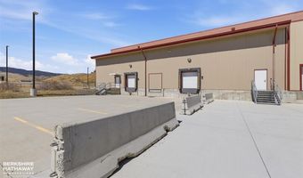 119 Road 2AB, Cody, WY 82414