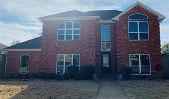 1100 Timberline Ln, Allen, TX 75002