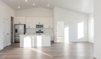 3051 W Ekko View Lp, Cedar City, UT 84721